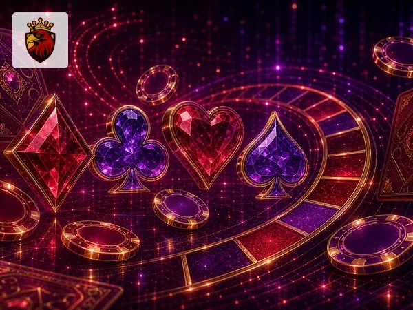 HAWKGAMING electronic casino experience